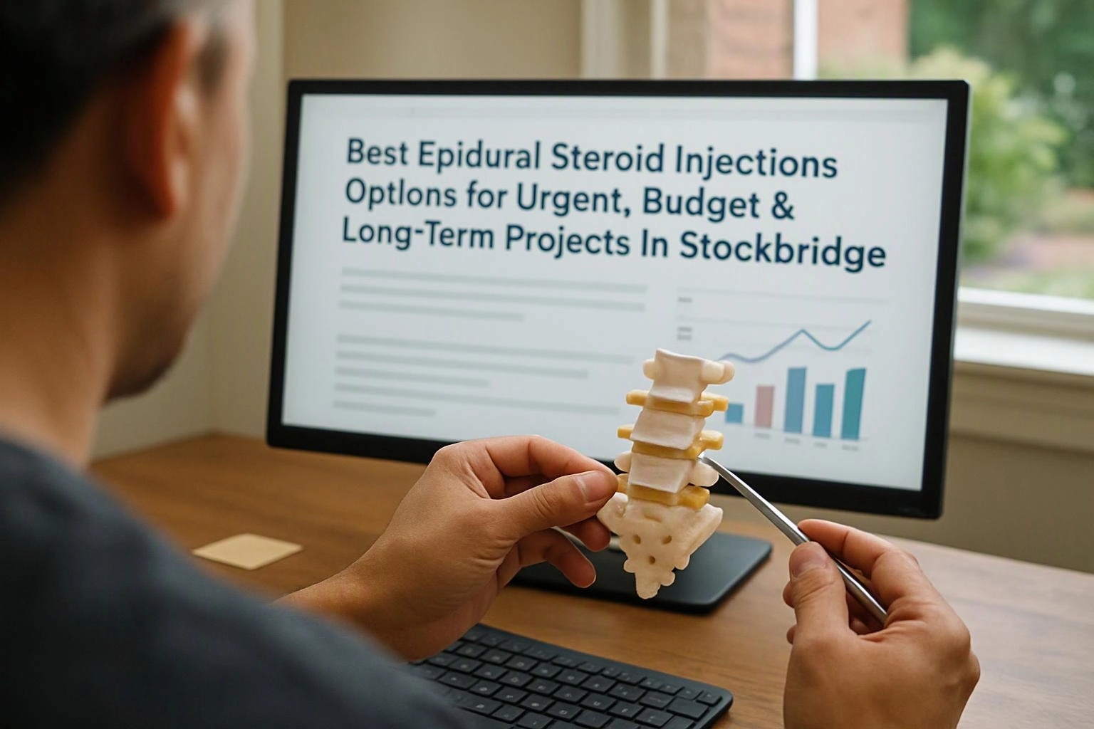 Epidural Steroid Injections Options for Urgent, Budget & Long-Term Projects in Stockbridge