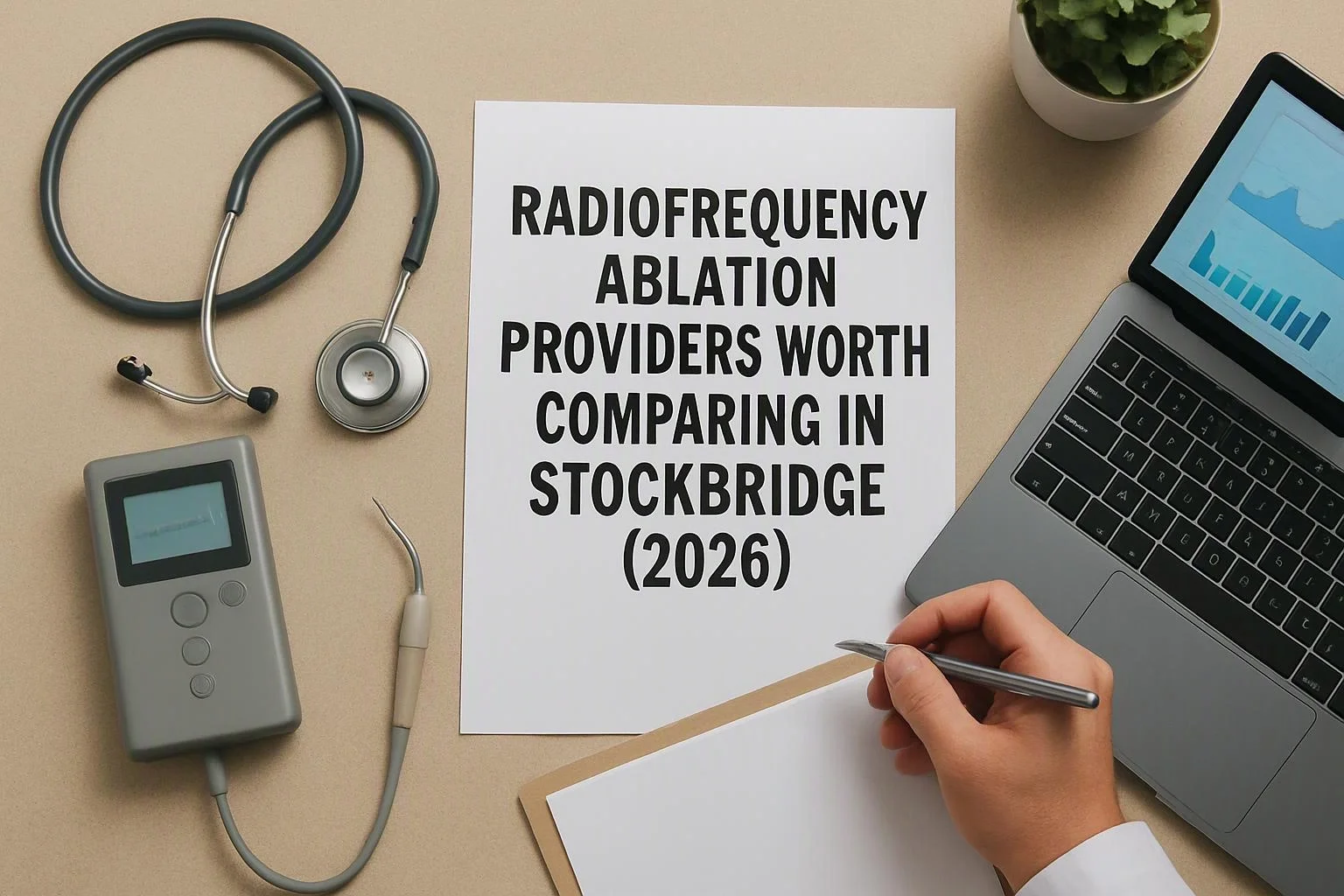 Radiofrequency Ablation Providers Worth Comparing in Stockbridge (2026)