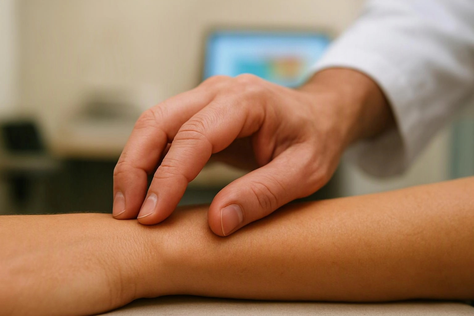Paresthesia