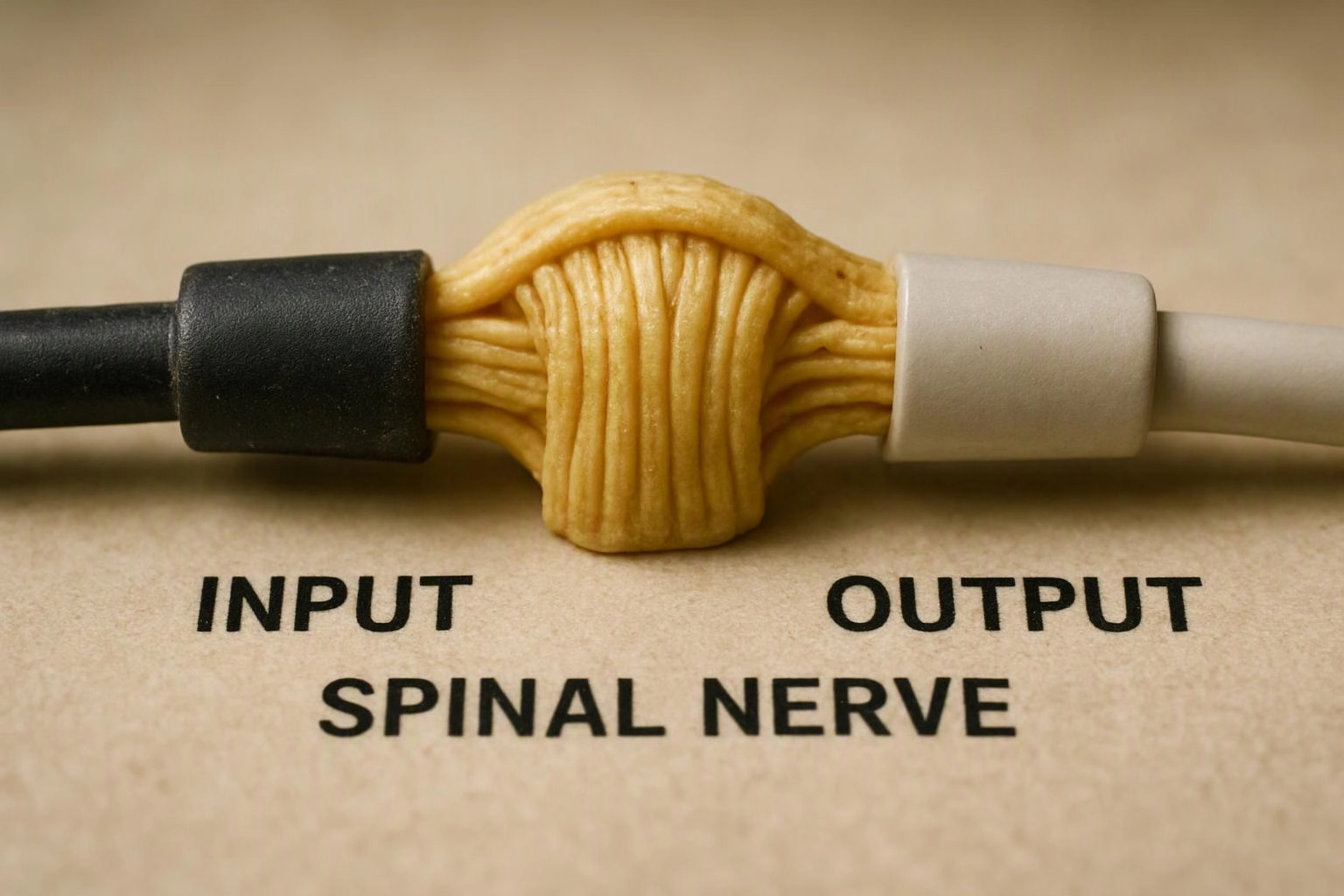 Spinal nerve