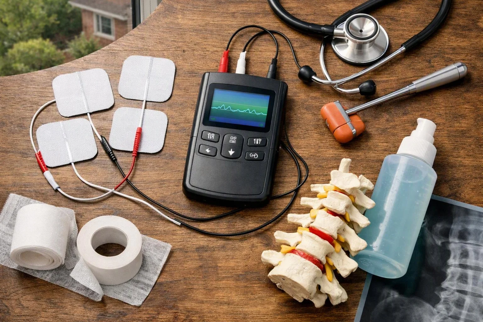 TENS Therapy
