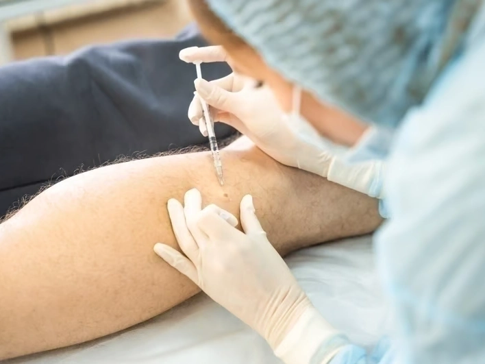 Premier Injury Specialists serving the area — local professionals you can trust