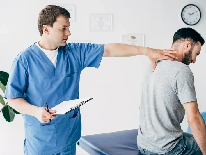 Premier Injury Specialists service area covering Stockbridge, GA and surrounding neighborhoods