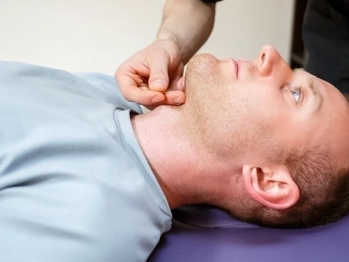 Professional service work by Premier Injury Specialists in Stockbridge