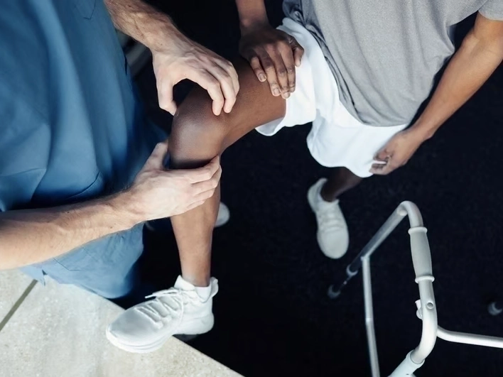 Premier Injury Specialists serving the Clarkston area — local professionals you can trust