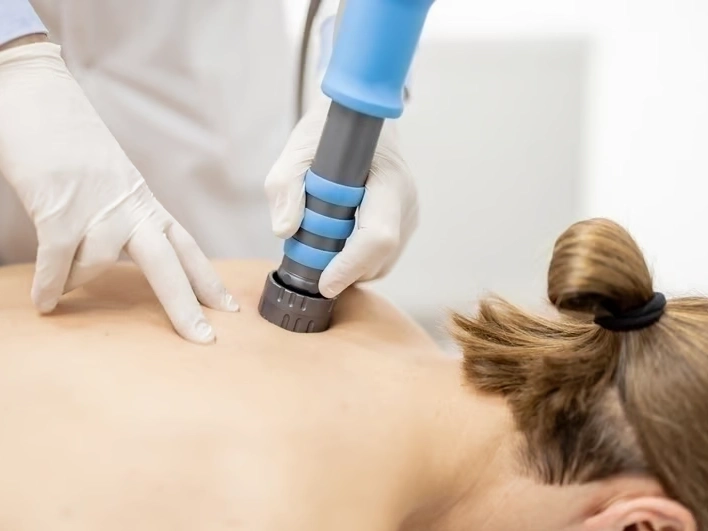 Professional service work by Premier Injury Specialists in Stockbridge