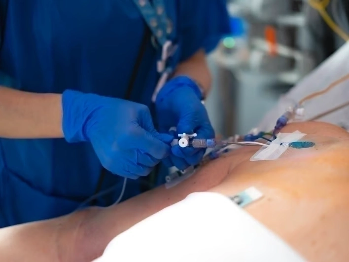 Premier Injury Specialists step-by-step service process — professional quality from start to finish