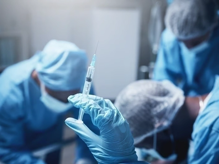 Premier Injury Specialists service area covering Stockbridge, GA and surrounding neighborhoods