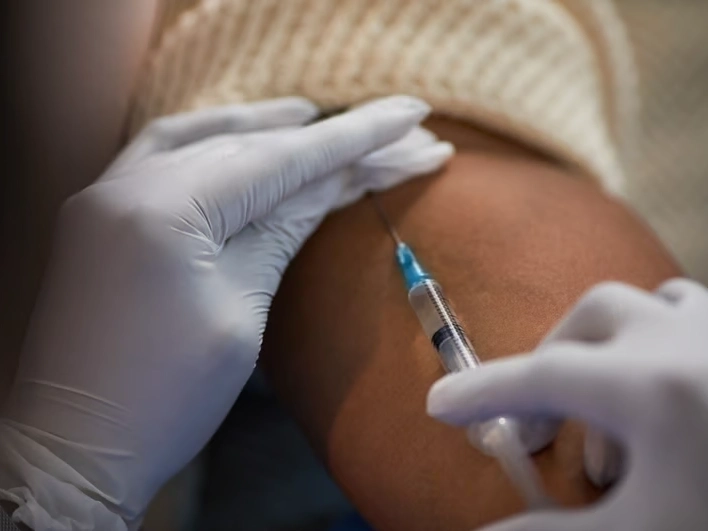 Professional service work by Premier Injury Specialists in Stockbridge