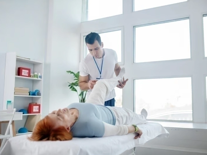 Pain Management Consultation in Stockbridge, GA