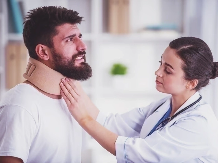 Premier Injury Specialists service area covering the area, GA and surrounding neighborhoods