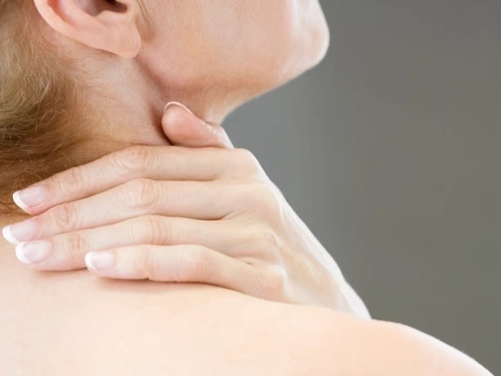 Neck Pain Treatment in Stockbridge, GA