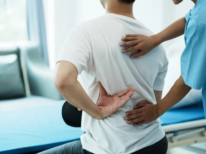 Professional Back Pain Treatment services by Premier Injury Specialists in Stockbridge, GA — licensed Injury Specialists provider