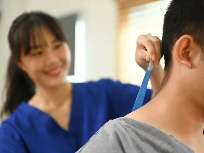 Premier Injury Specialists step-by-step service process — professional quality from start to finish