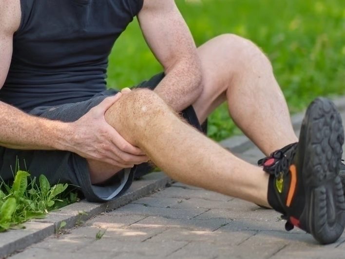 Knee Injury Treatment in Stockbridge, GA