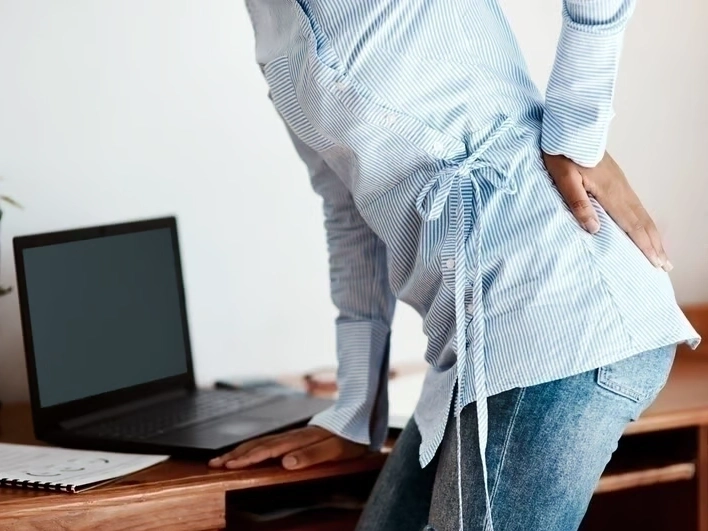 Herniated Disc Treatment in Stockbridge, GA