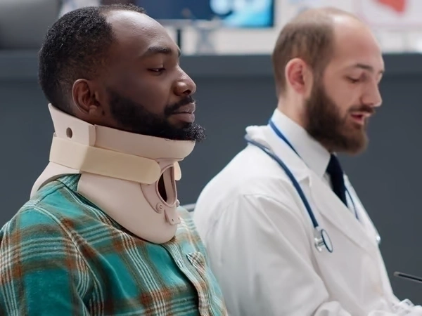 Premier Injury Specialists step-by-step service process — professional quality from start to finish