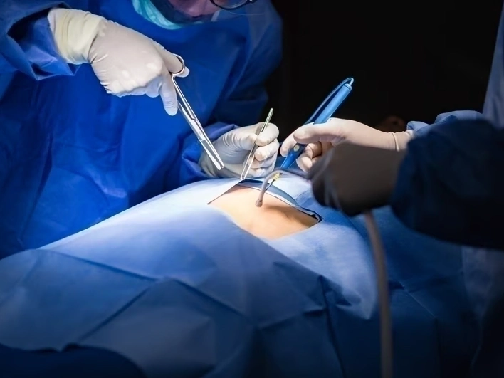 Premier Injury Specialists service area covering Stockbridge, GA and surrounding neighborhoods