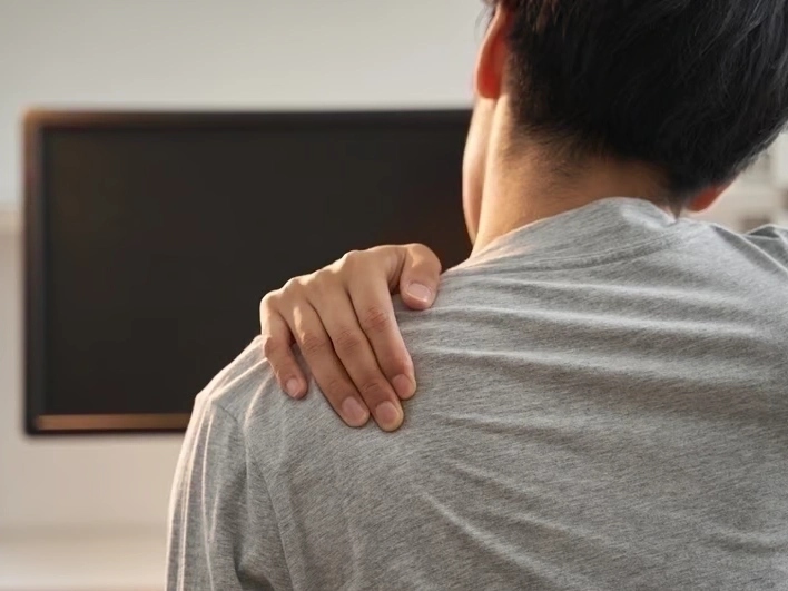 Shoulder Pain Treatment in Stockbridge, GA