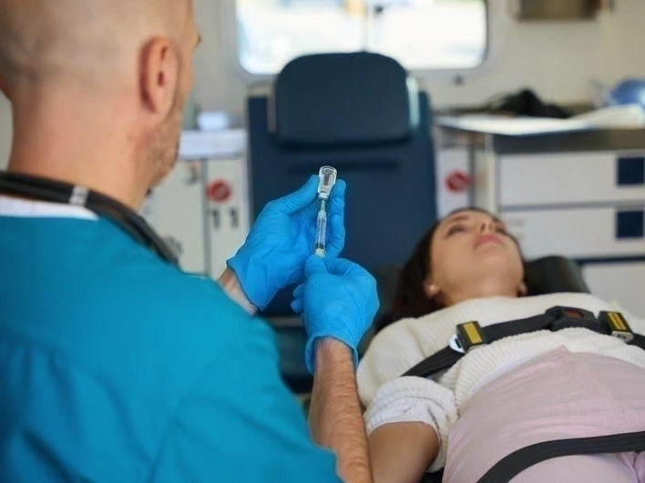 Premier Injury Specialists serving the area — local professionals you can trust