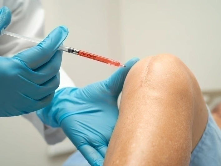 Professional service work by Premier Injury Specialists in Stockbridge