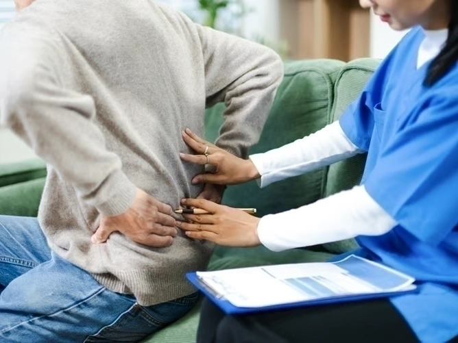 Premier Injury Specialists step-by-step service process &mdash; professional quality from start to finish