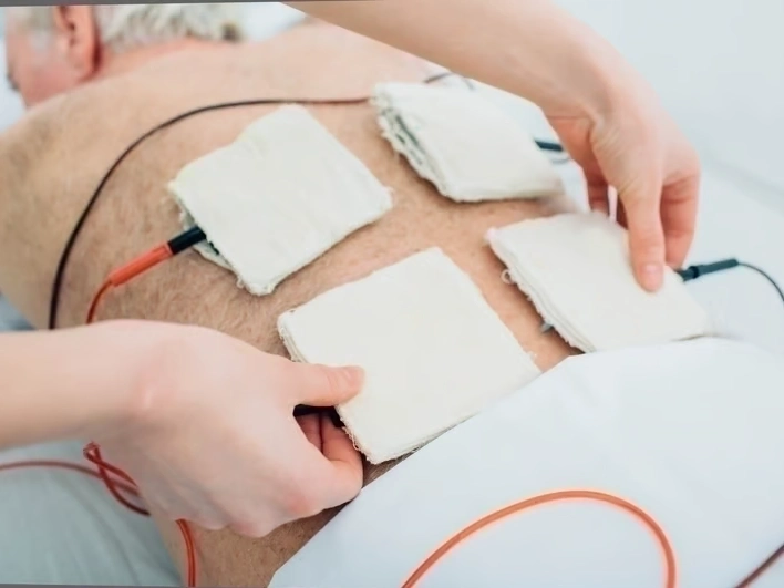 Auto Accident Injury Treatment in Stockbridge, GA