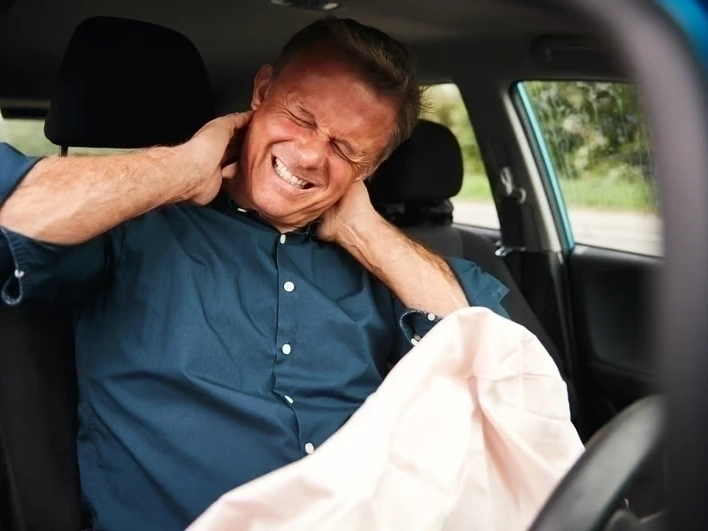 Premier Injury Specialists step-by-step service process — professional quality from start to finish