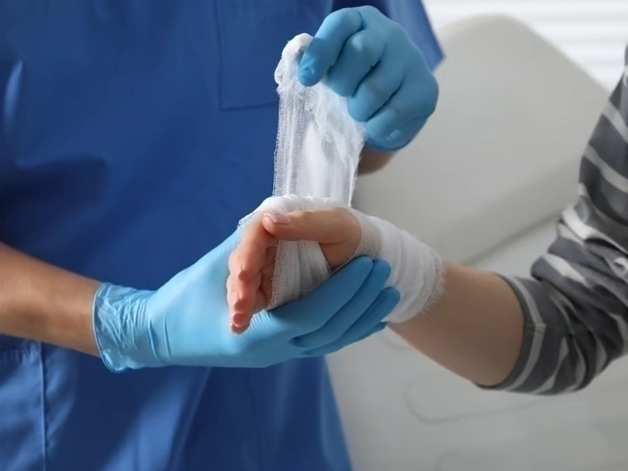 Same-Day or Next-Day Injury Appointment in Stockbridge, GA