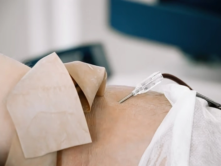 Premier Injury Specialists step-by-step service process — professional quality from start to finish