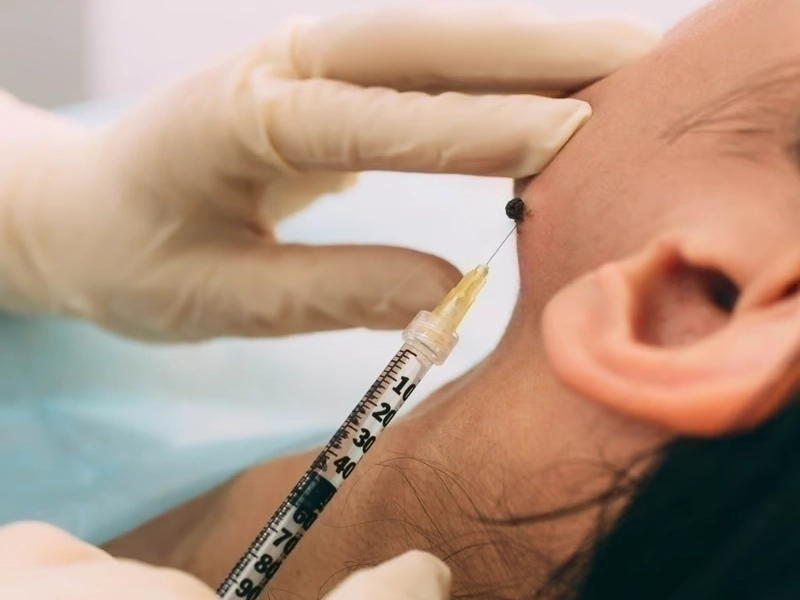 Premier Injury Specialists step-by-step service process — professional quality from start to finish