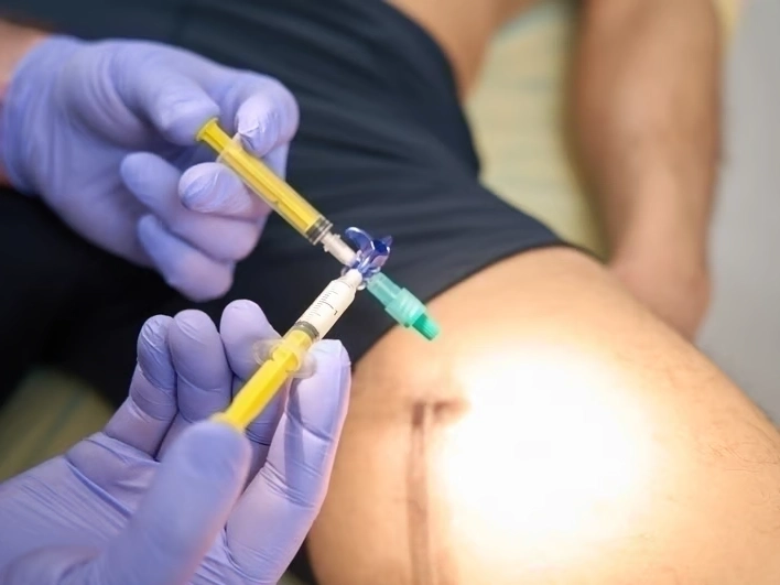 Premier Injury Specialists serving the Shannon area — local professionals you can trust