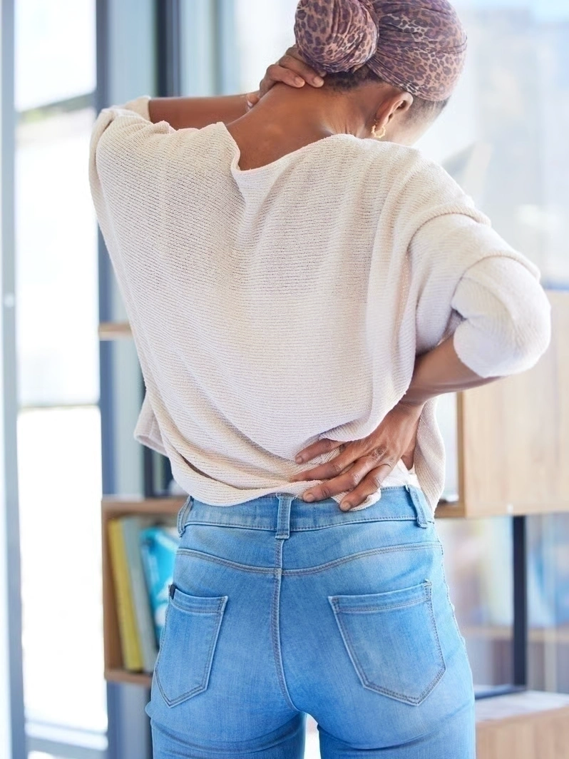 Herniated Disc Treatment service in Stockbridge